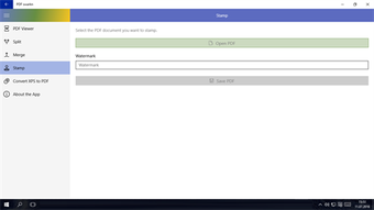 Image 3 for PDF swarkn for Windows 10