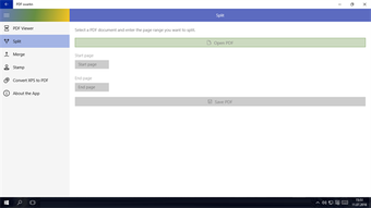 Image 2 for PDF swarkn for Windows 10