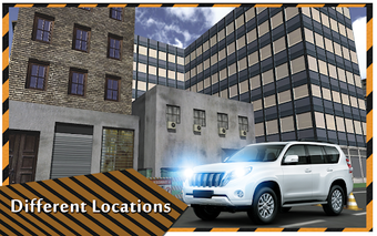 Image 1 for Prado City Driving Simula…