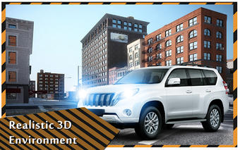 Image 2 for Prado City Driving Simula…