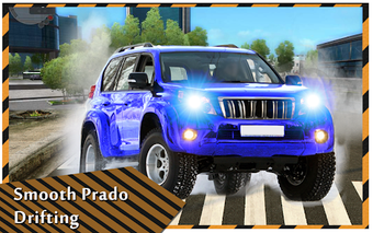 Image 0 for Prado City Driving Simula…