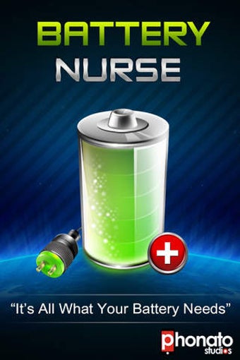 Image 0 for Battery Nurse - Magic App
