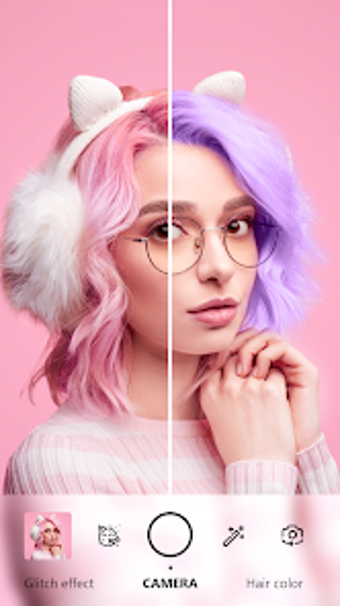 Image 0 for Beauty hair:Hair color  s…