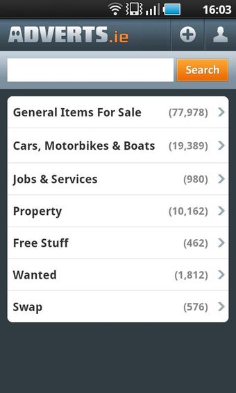 Imagen 3 para Adverts.ie