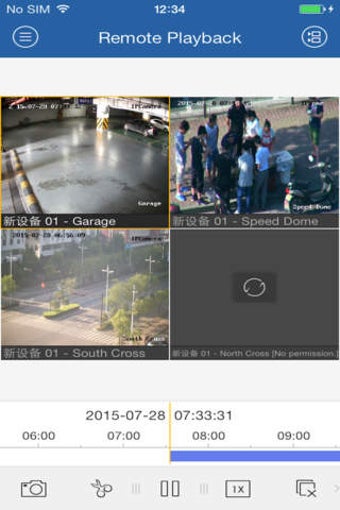 Image 0 for CCTV Mobile
