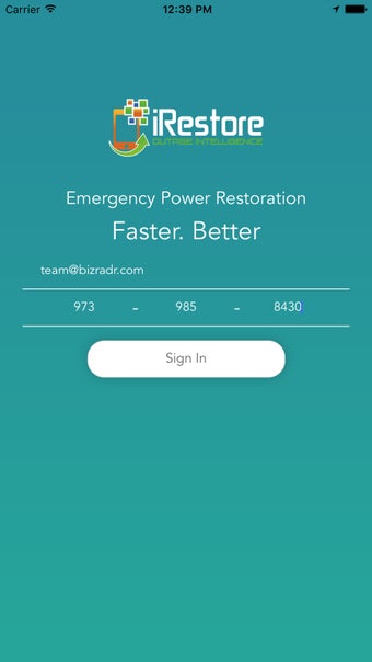 Image 2 for iRestore First Responder