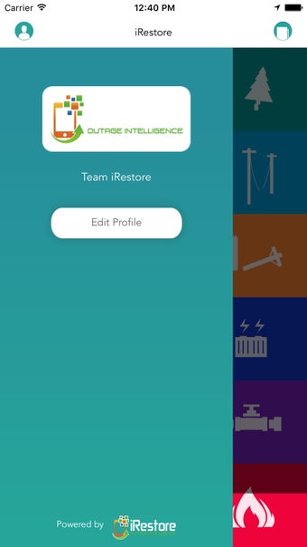 Image 1 for iRestore First Responder