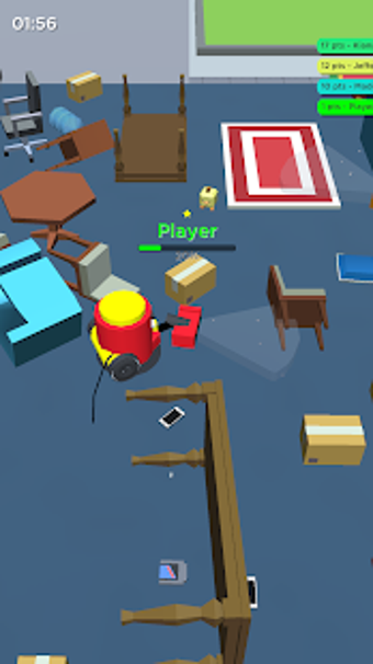 Image 1 for CleanUp.IO