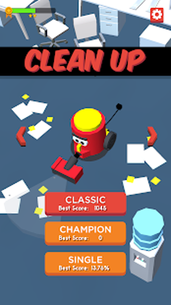 Image 3 for CleanUp.IO