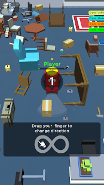 Image 0 for CleanUp.IO