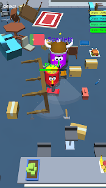 Image 2 for CleanUp.IO