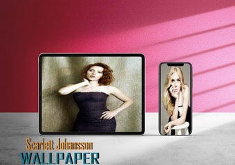 Image 0 for Scarlett Johansson HD Wal…