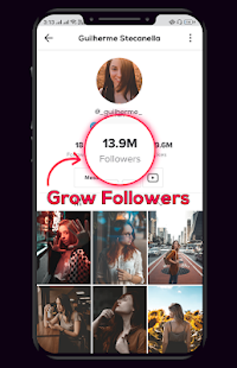 Image 2 for RealFollowers.ly - Get Re…