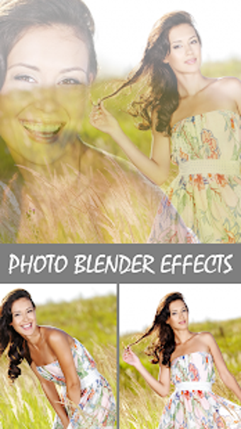 Imagen 2 para Photo Blender