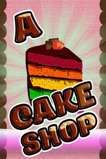 Imagen 0 para A Cake Shop Clicker Maker…