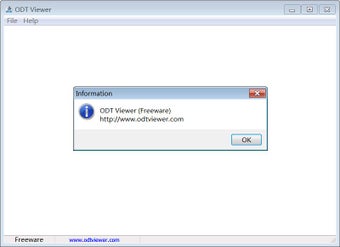 Image 0 for ODT Viewer