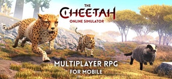 Image 2 for The Cheetah: RPG Simulato…