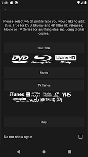 Image 2 for My Movies 3 Pro - Movie &…