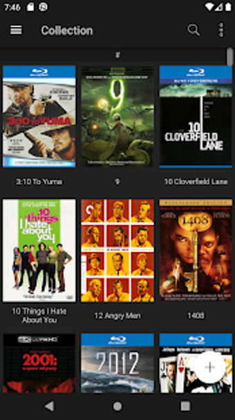 Image 3 for My Movies 3 Pro - Movie &…