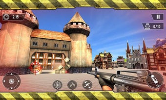Image 2 for Anti Terrorist Counter At…