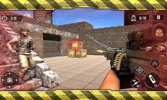 Image 1 for Anti Terrorist Counter At…