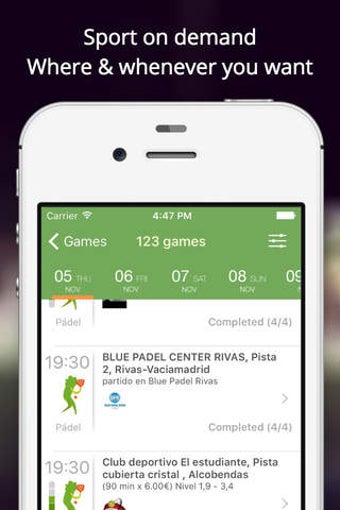 Image 0 for Timpik - Play your favori…