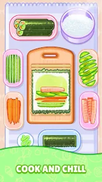 Image 0 for Cooking Master: Perfect M…
