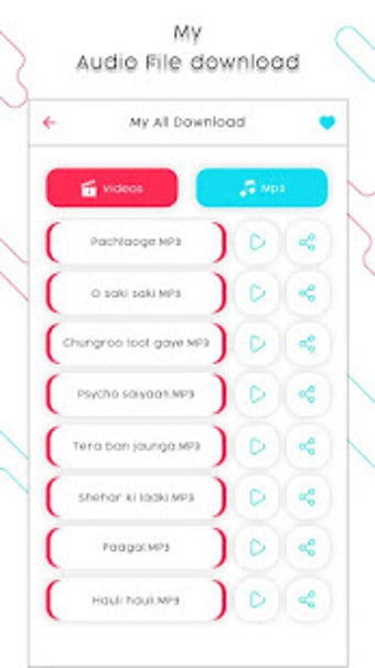 Image 2 for TikTok Video Downloader -…