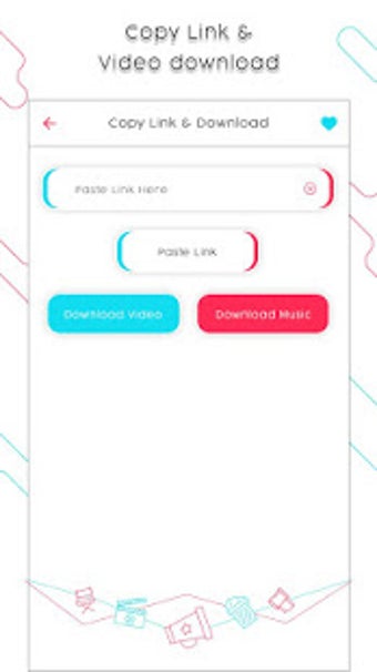 Image 1 for TikTok Video Downloader -…