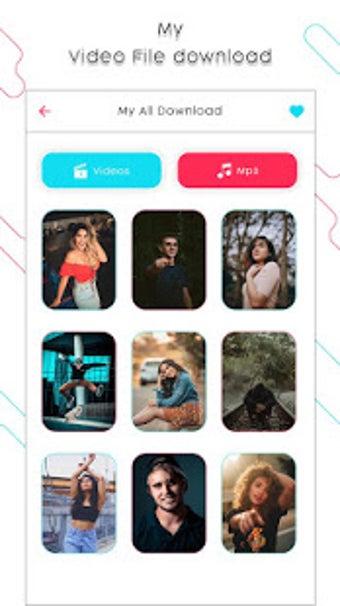 Image 3 for TikTok Video Downloader -…