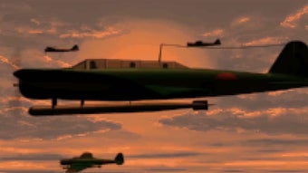 Image 0 for 1942: The Pacific Air War
