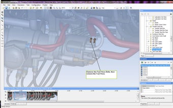 Imagen 2 para NGRAIN Producer