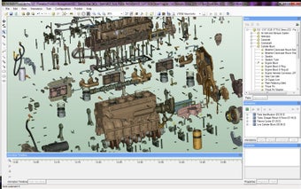 Imagen 4 para NGRAIN Producer
