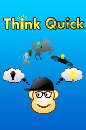 Image 0 for Think Quick