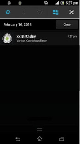 Image 2 for Free Countdown Timer