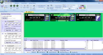 Imagen 1 para LabToad Timers and Calcul…