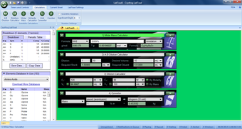 Imagen 2 para LabToad Timers and Calcul…
