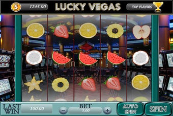 Image 0 for Jackpot Party Slots Fever…