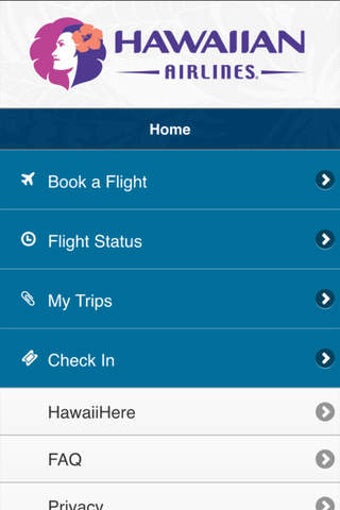 Image 0 for Hawaiian Airlines