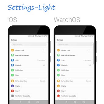 Image 0 for [Sub/EMUI] -OS EMUI 5.X/8…