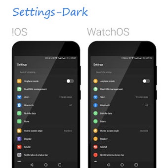 Imagen 2 para [Sub/EMUI] -OS EMUI 5.X/8…