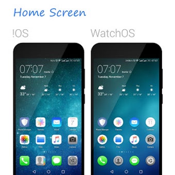Image 1 for [Sub/EMUI] -OS EMUI 5.X/8…