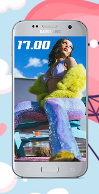 Imagen 0 para Doja Cat Wallpaper HD 4k …