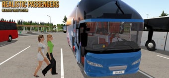 Image 0 for Bus Simulator : Ultimate