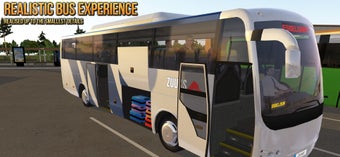 Image 2 for Bus Simulator : Ultimate