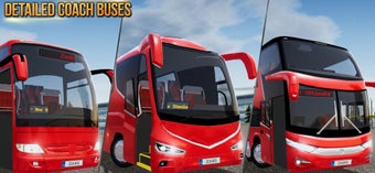 Image 1 for Bus Simulator : Ultimate