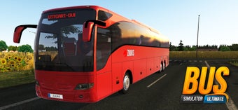 Image 2 for Bus Simulator : Ultimate