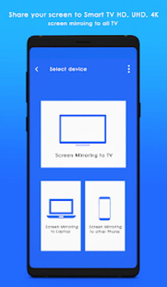 Imagen 1 para Airplay For Android & Scr…