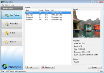 Image 0 for Photopus Pro