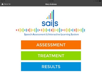 Image 0 for SAILS